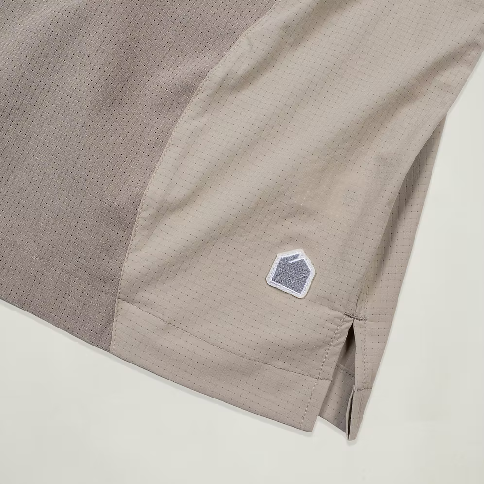 Explorer Air Shirt (Slate Grey) - BEV C multi label store