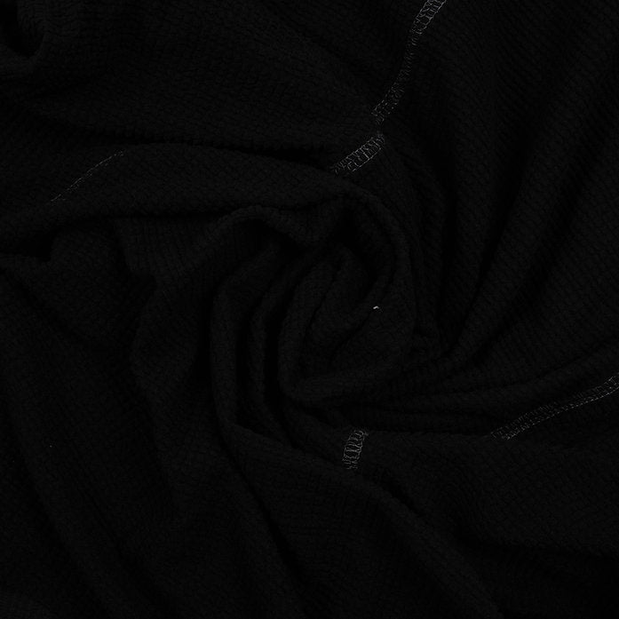 Thermal S/S Tee (Black) - BEV C multi label store