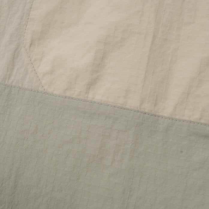 Explorer Lite L/S Shirt (Ivory) - BEV C multi label store