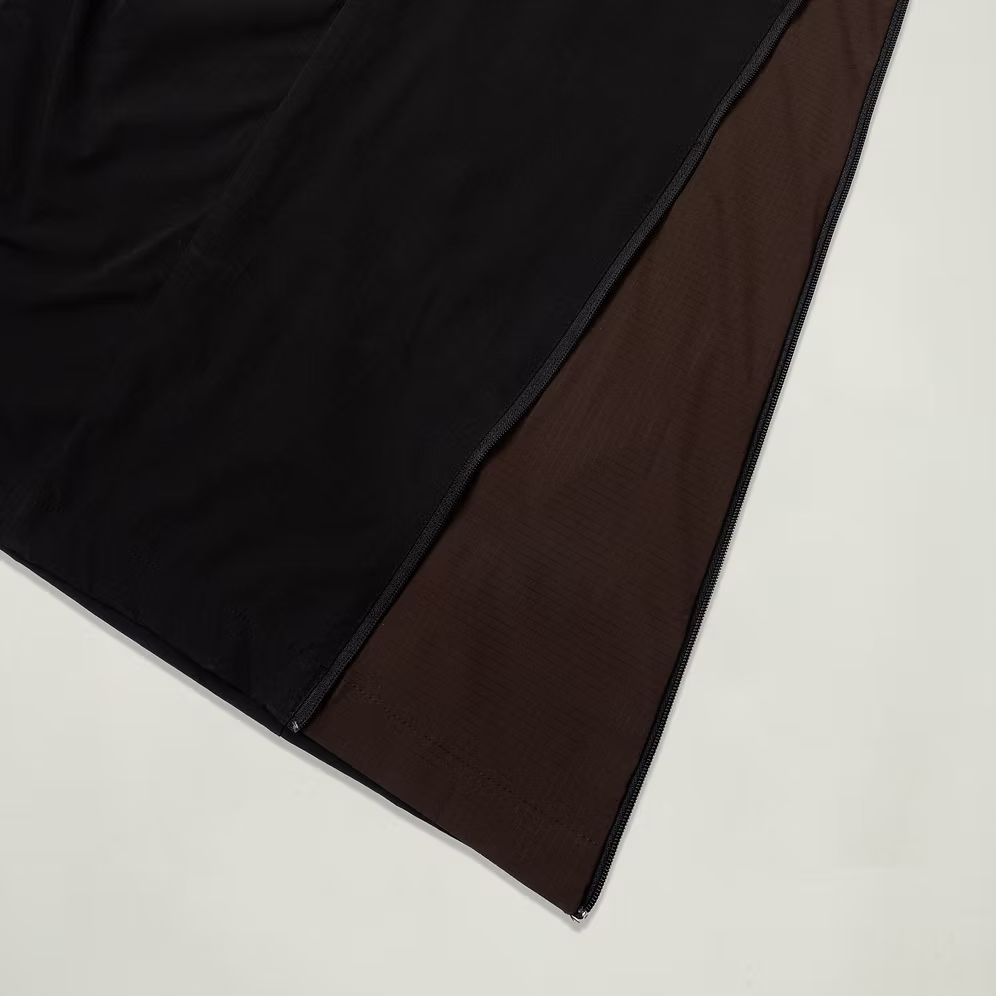 WMS/ Two-Way Skirt - BEV C multi label store