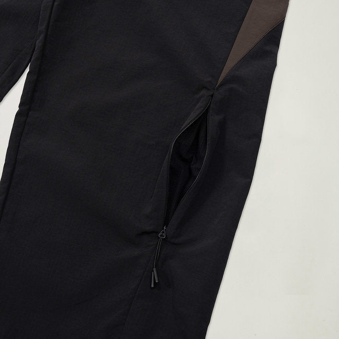 Beta Mount Pants (Black) - BEV C multi label store