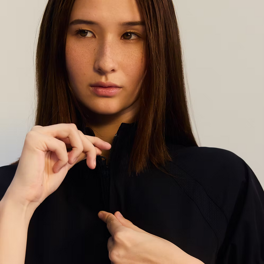 WMS/ Pullover Shirt - BEV C multi label store