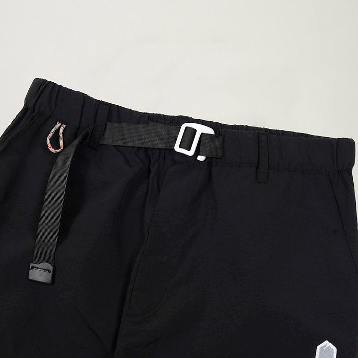 Beta Mount Pants (Black) - BEV C multi label store