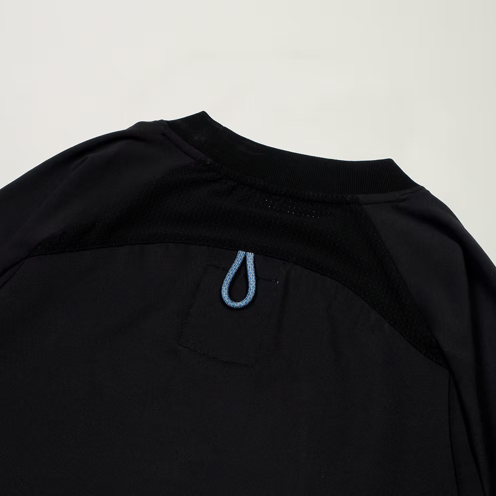 WMS/ Splice Top - BEV C multi label store