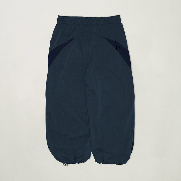 Gentle Mount Pants (Navy) - BEV C multi label store