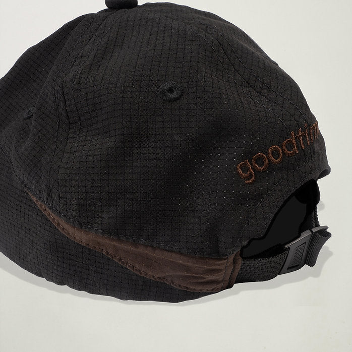 Lite 6 Panel Cap - BEV C multi label store