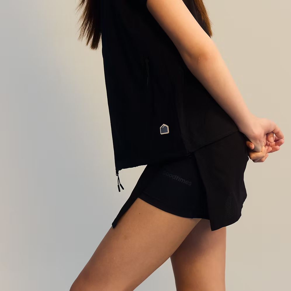 WMS/ Skorts - BEV C multi label store