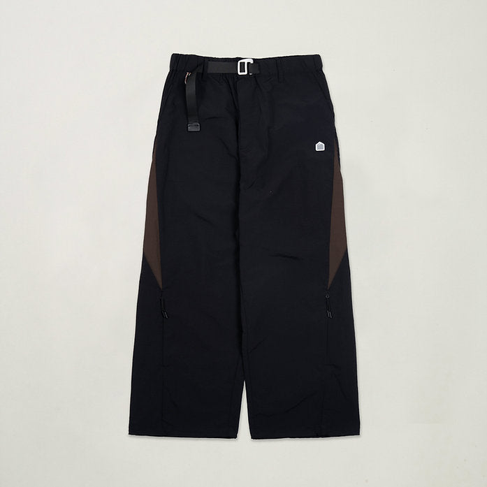 Beta Mount Pants (Black) - BEV C multi label store