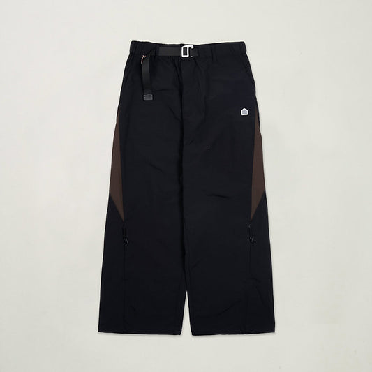 Beta Mount Pants (Black) - BEV C multi label store