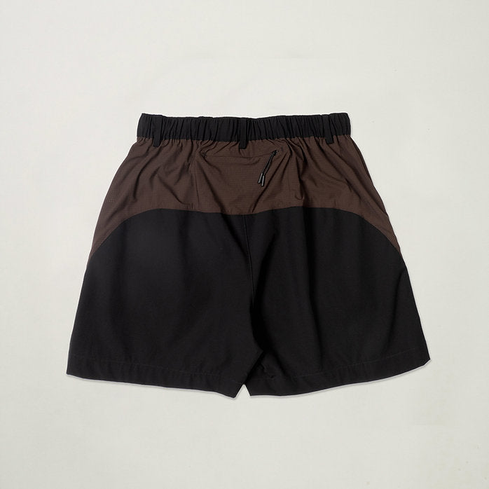 Good 5” Shorts (Black) - BEV C multi label store