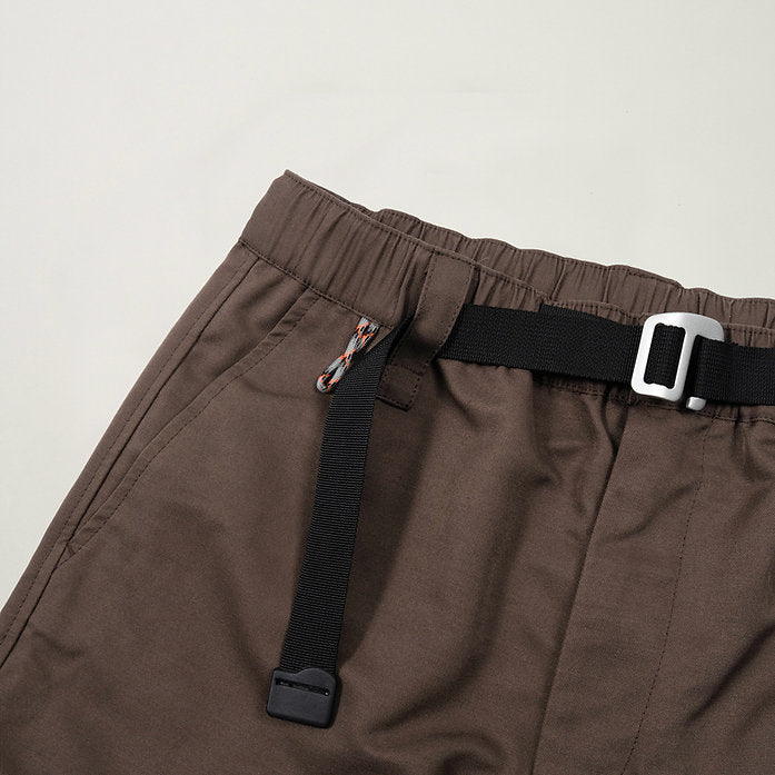 Peak Chino (Ash Brown) - BEV C multi label store
