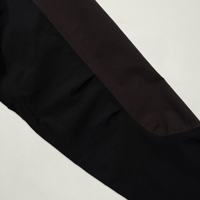 3L Shell Rocky Jacket (Black) - BEV C multi label store