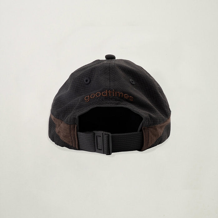 Lite 6 Panel Cap - BEV C multi label store