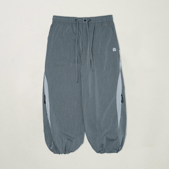 Gentle Mount Pants (Heather Grey) - BEV C multi label store