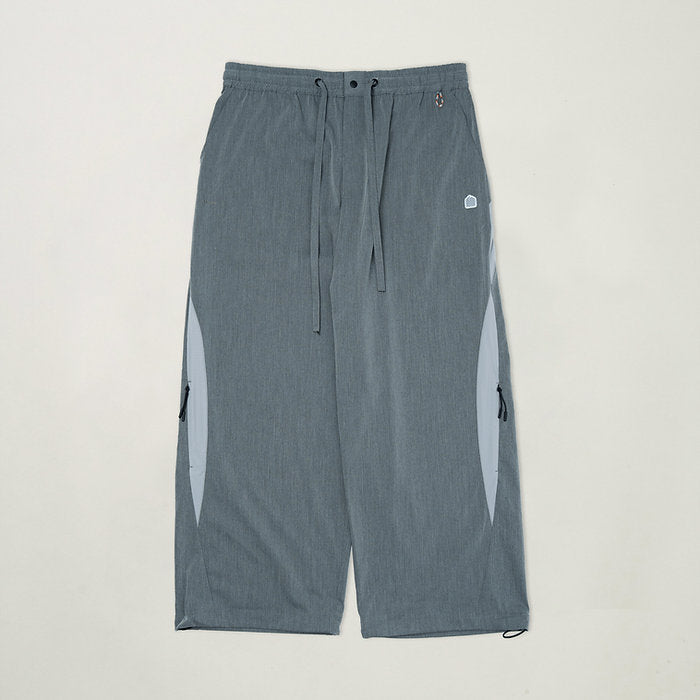 Gentle Mount Pants (Heather Grey) - BEV C multi label store