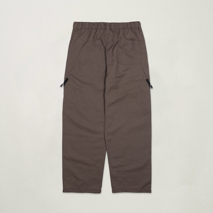 Peak Chino (Ash Brown) - BEV C multi label store