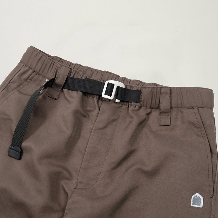 Peak Chino (Ash Brown) - BEV C multi label store