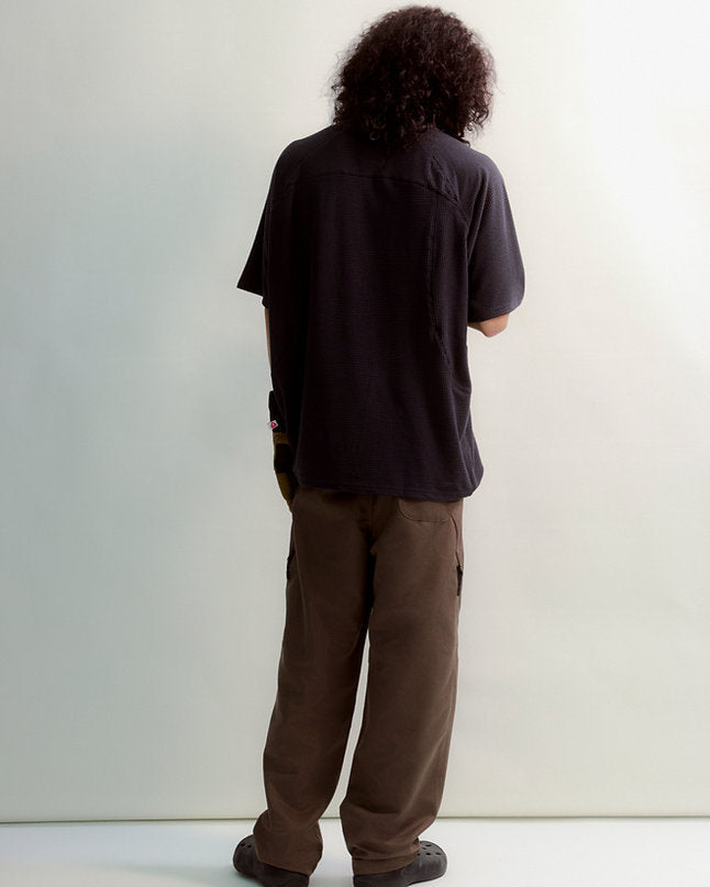 Peak Chino (Ash Brown) - BEV C multi label store