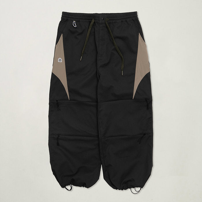Sunday Training Pants - BEV C multi label store