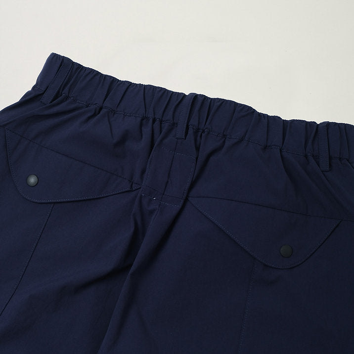 Service Pants (Navy) - BEV C multi label store