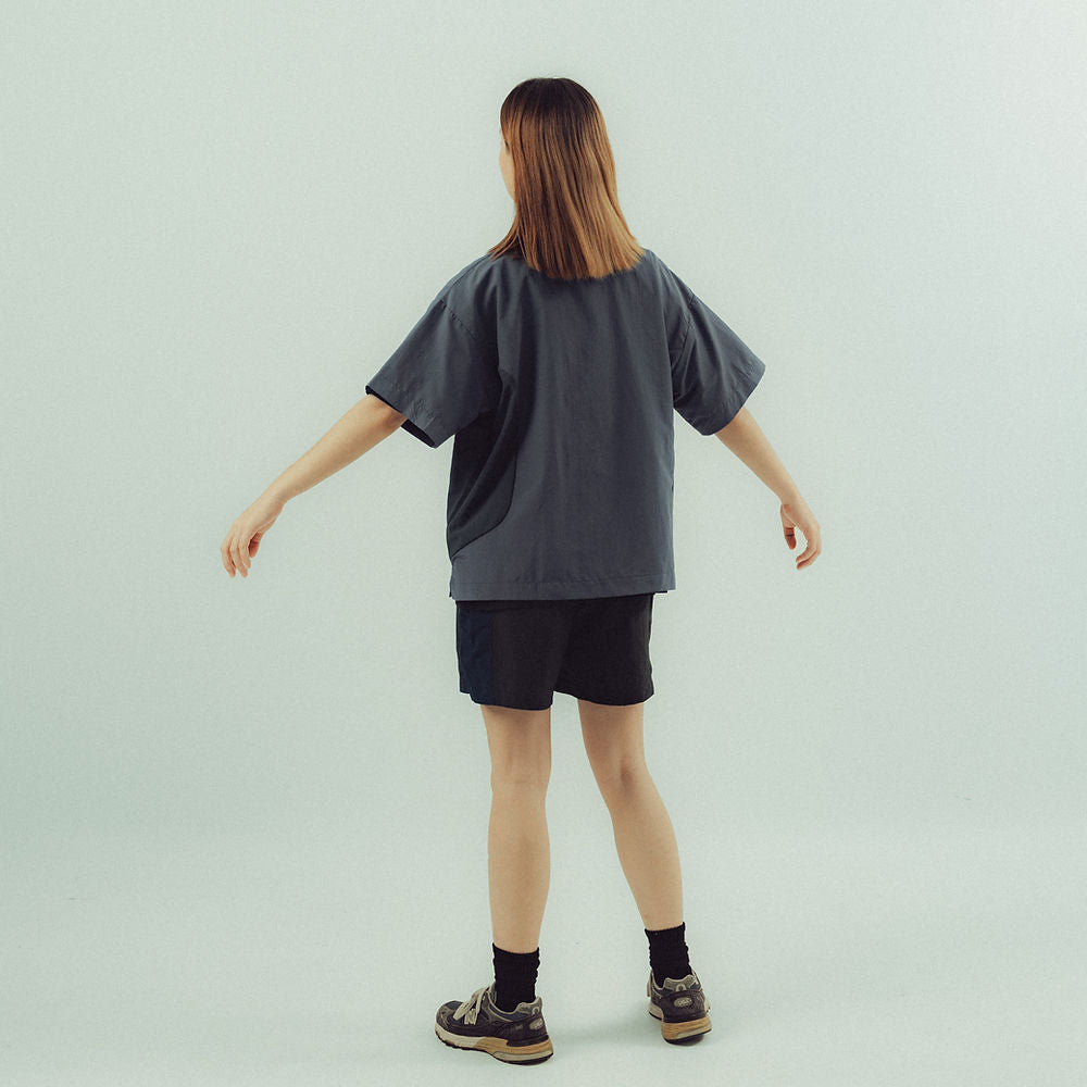 GOOD Easy 5" Shorts (Midnight) - BEV C multi label store