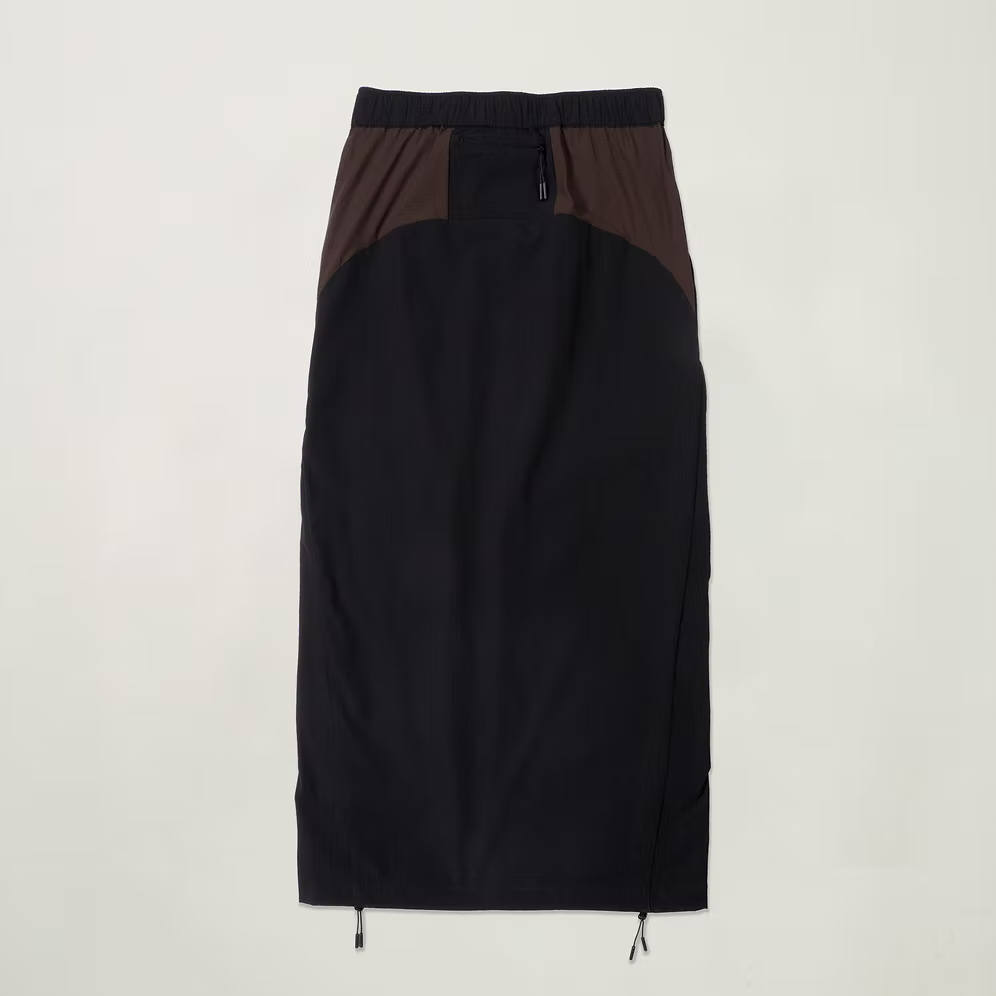 WMS/ Two-Way Skirt - BEV C multi label store