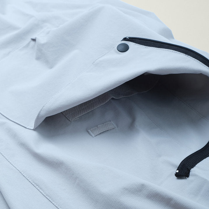 Service Pants (Light Grey) - BEV C multi label store