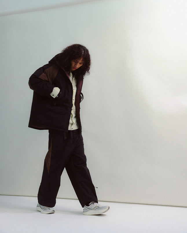 Beta Mount Pants (Black) - BEV C multi label store