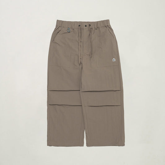 Mount Pants (Mud Brown) - BEV C multi label store