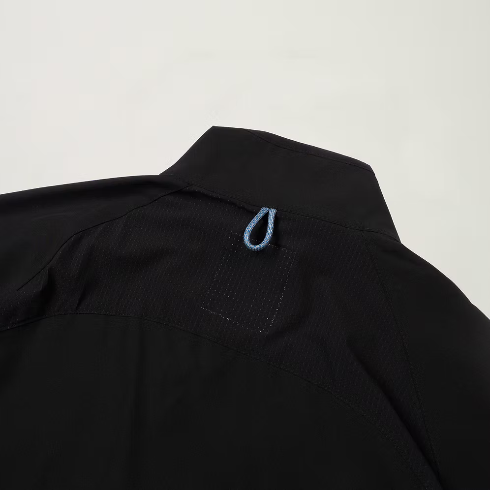 WMS/ Pullover Shirt - BEV C multi label store
