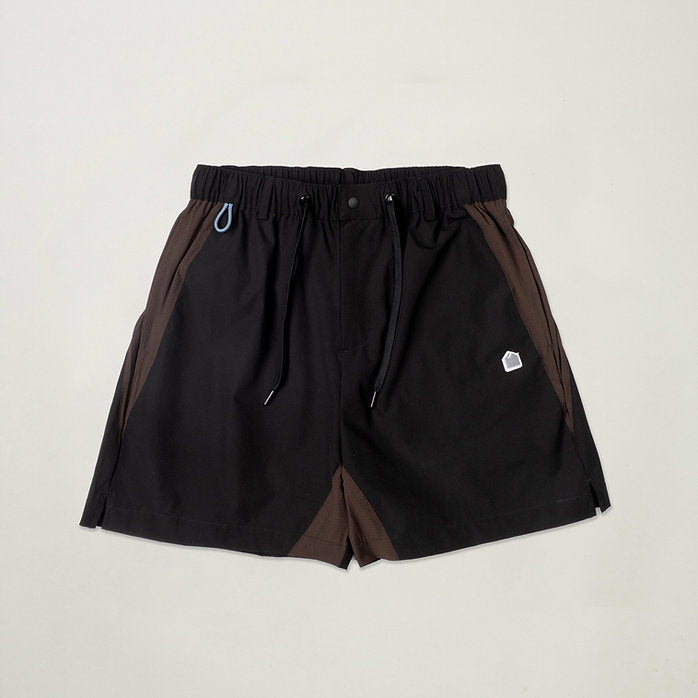 Good 5” Shorts (Black) - BEV C multi label store