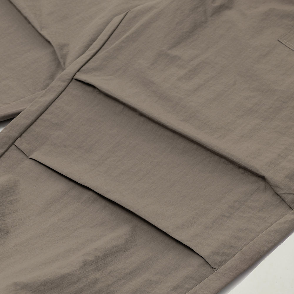 Mount Pants (Mud Brown) - BEV C multi label store