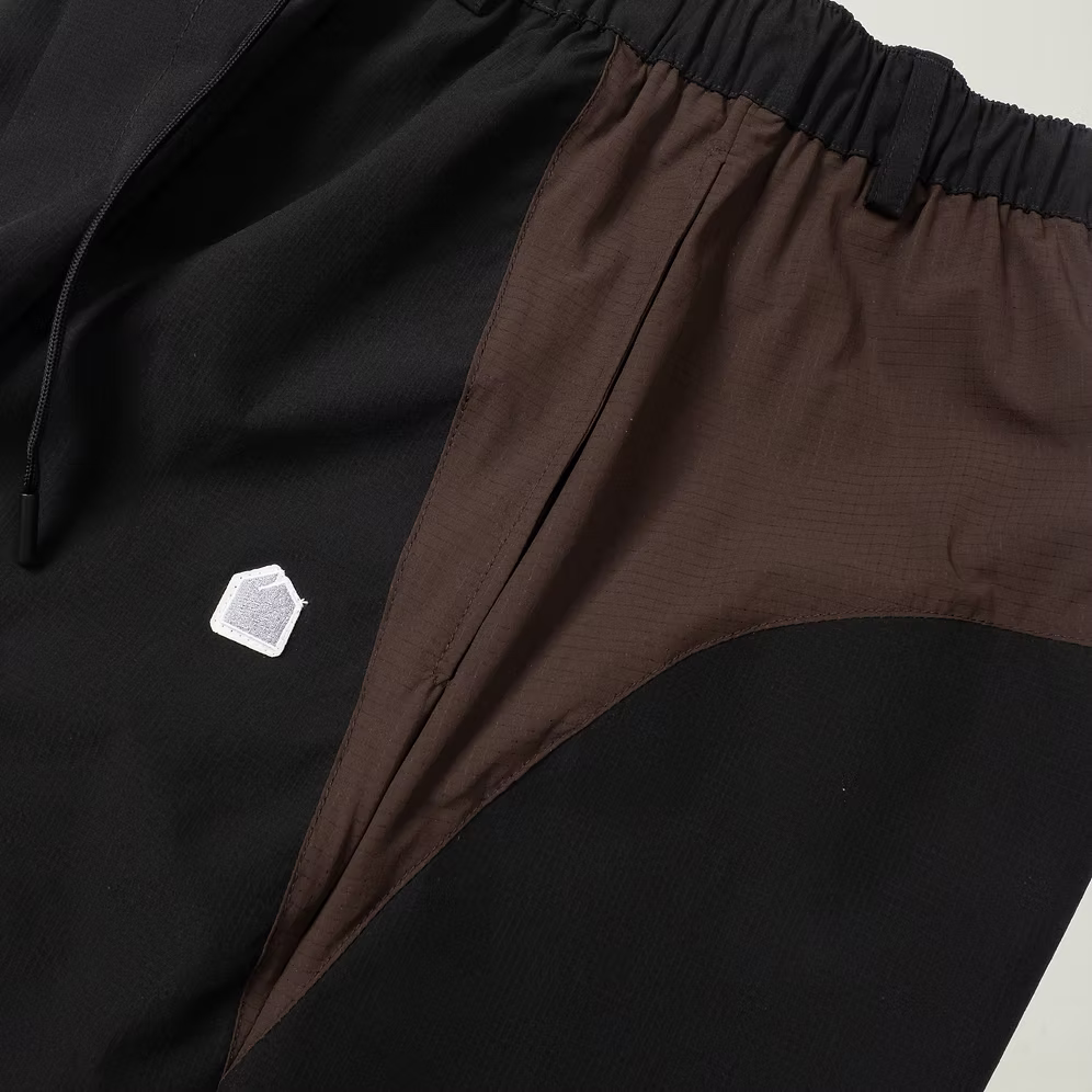 Good 5” Shorts (Black) - BEV C multi label store