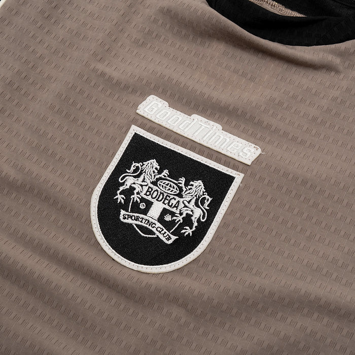 Sunday Jersey - BEV C multi label store