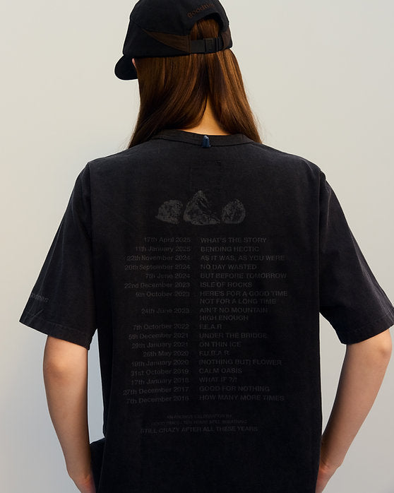 Lite 6 Panel Cap - BEV C multi label store