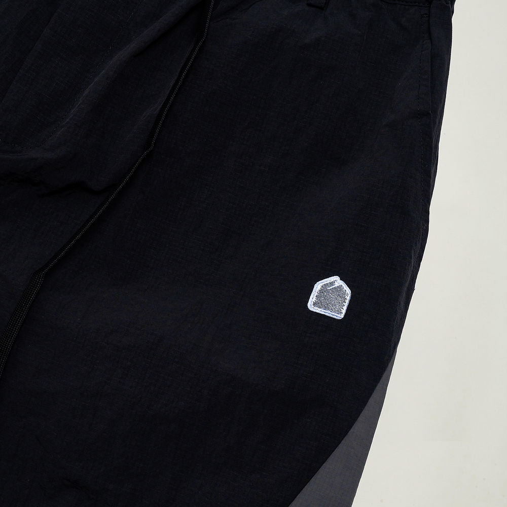 GOOD Easy 7" Shorts (Black) - BEV C multi label store