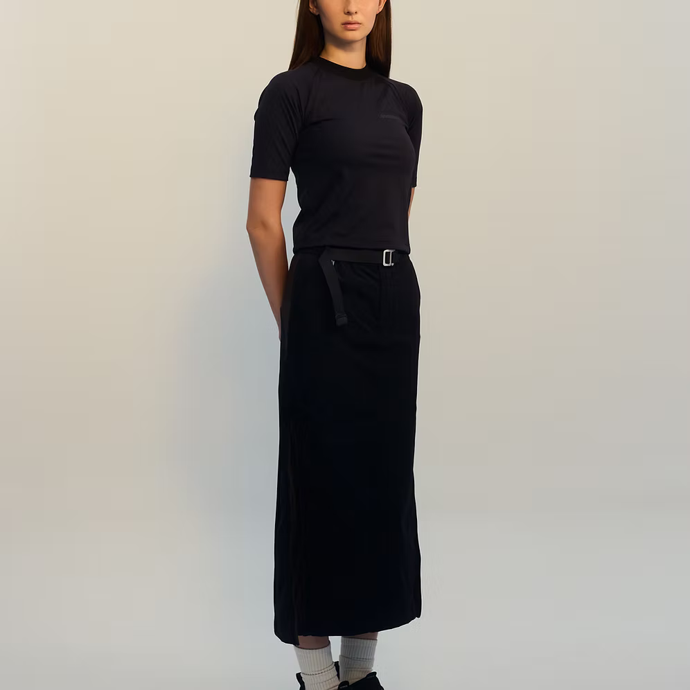 WMS/ Two-Way Skirt - BEV C multi label store