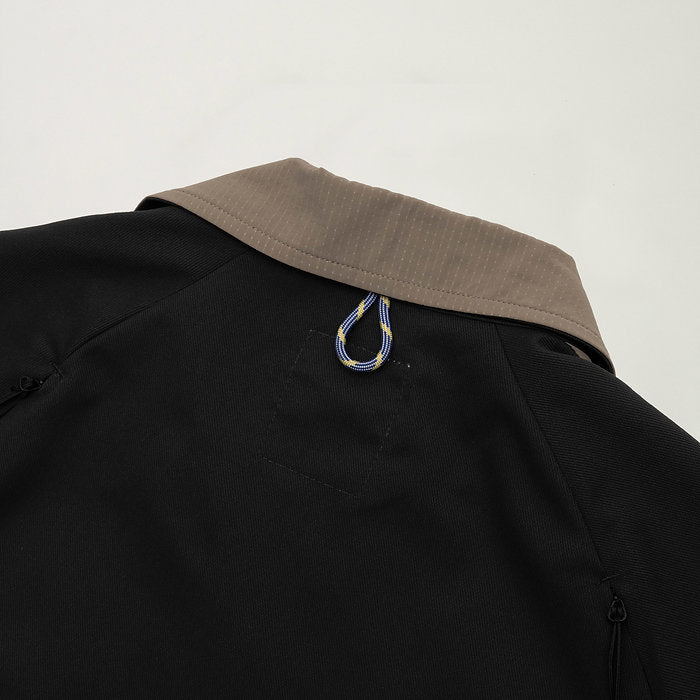 Sunday Training Drill Top - BEV C multi label store