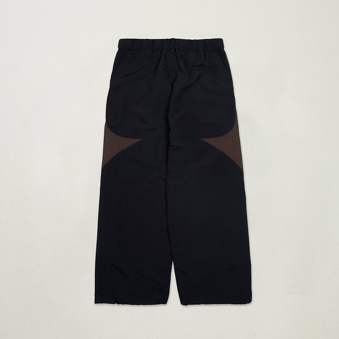 Beta Mount Pants (Black) - BEV C multi label store