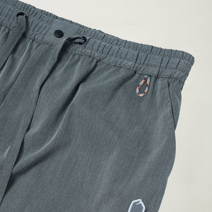 Gentle Mount Pants (Heather Grey) - BEV C multi label store