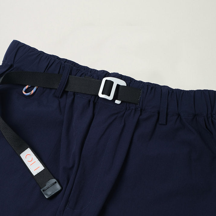 Service Pants (Navy) - BEV C multi label store
