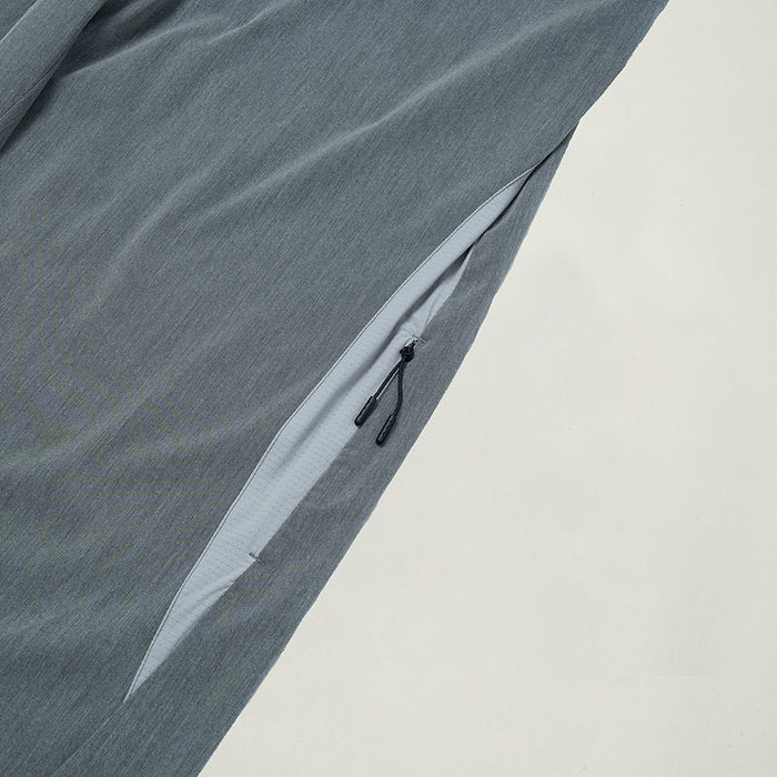 Gentle Mount Pants (Heather Grey) - BEV C multi label store