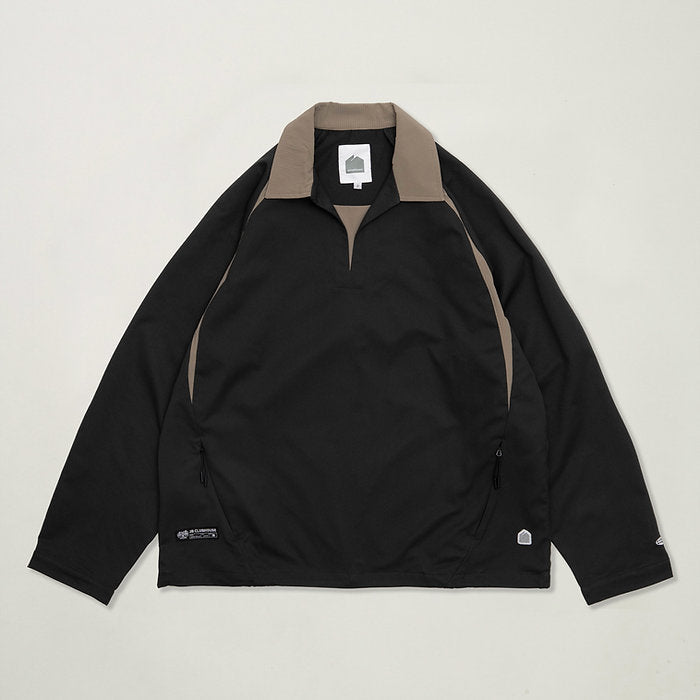 Sunday Training Drill Top - BEV C multi label store