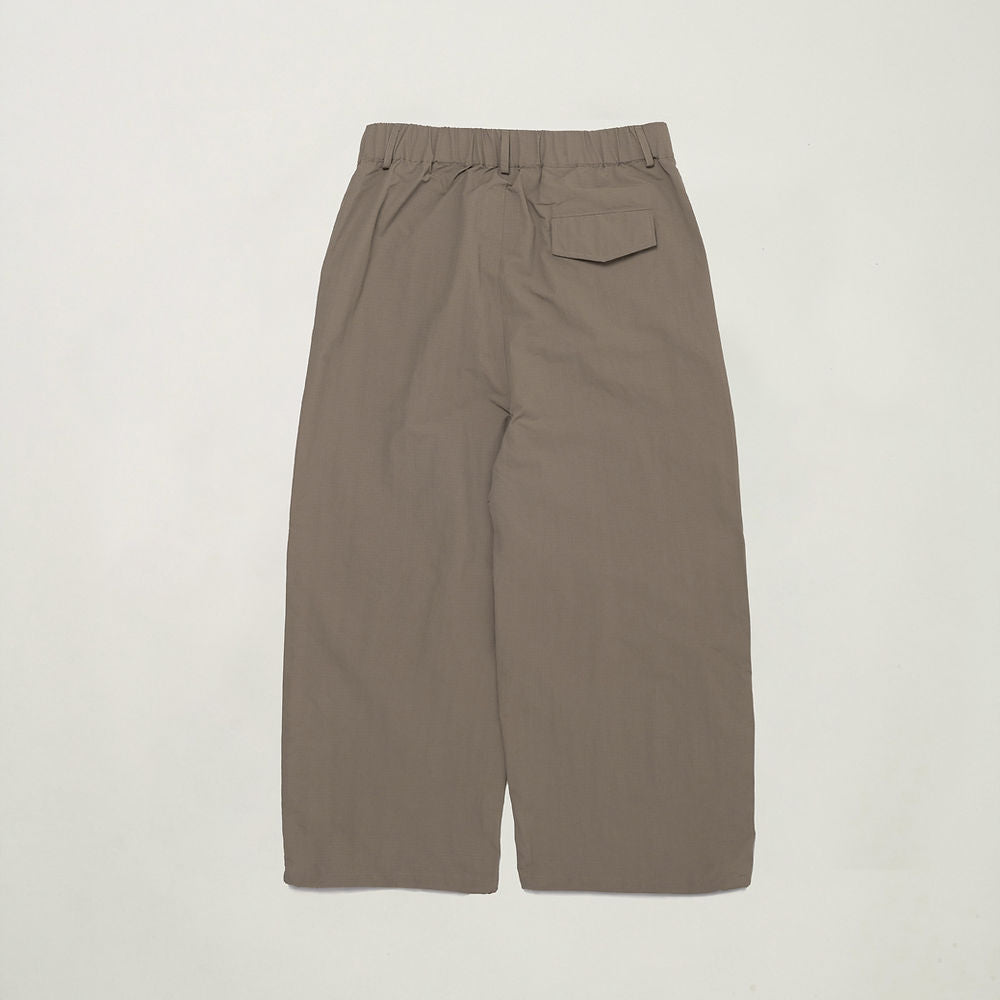 Mount Pants (Mud Brown) - BEV C multi label store