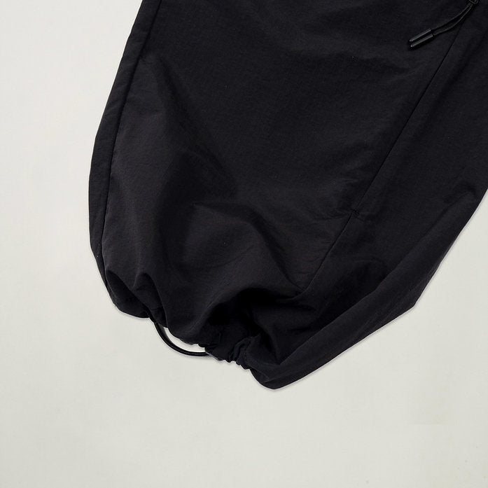 Beta Mount Pants (Black) - BEV C multi label store