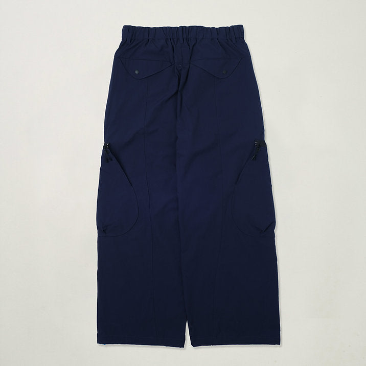 Service Pants (Navy) - BEV C multi label store