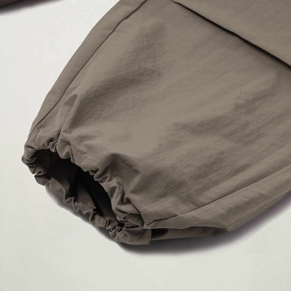 Mount Pants (Mud Brown) - BEV C multi label store