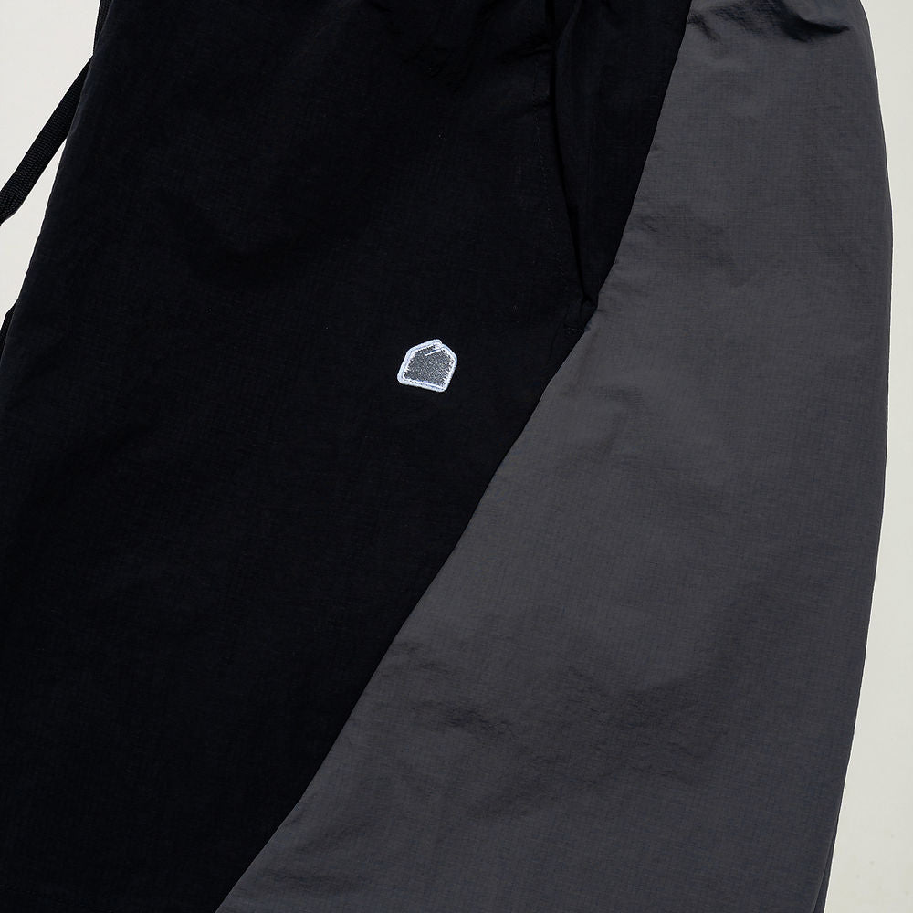 GOOD Easy 7" Shorts (Black) - BEV C multi label store