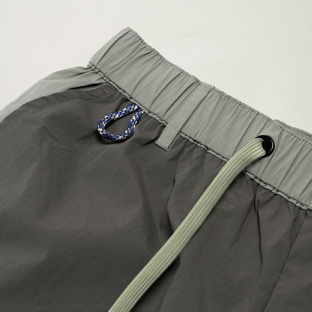 GOOD Easy 5" Shorts (Grey) - BEV C multi label store