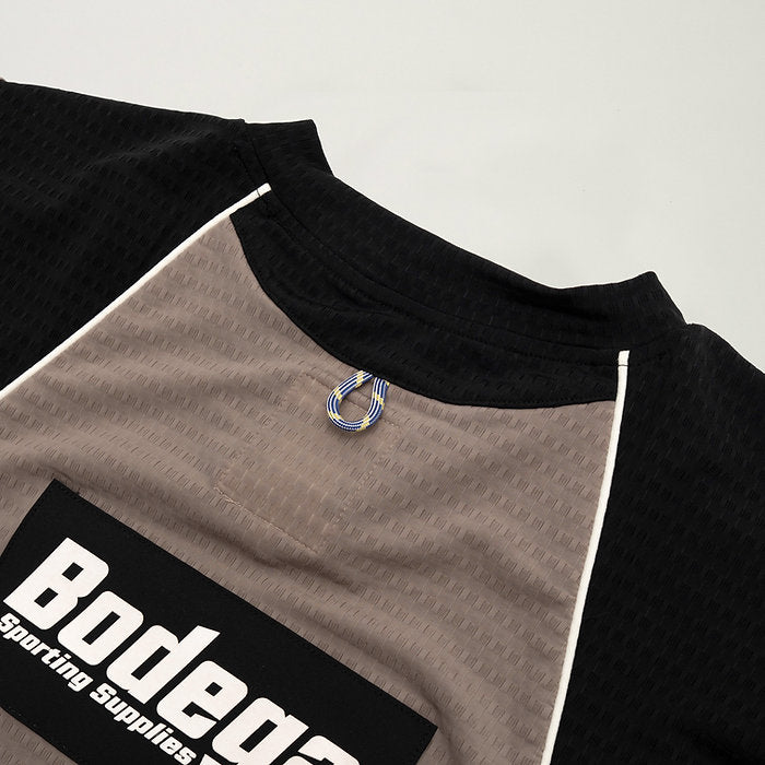 Sunday Jersey - BEV C multi label store